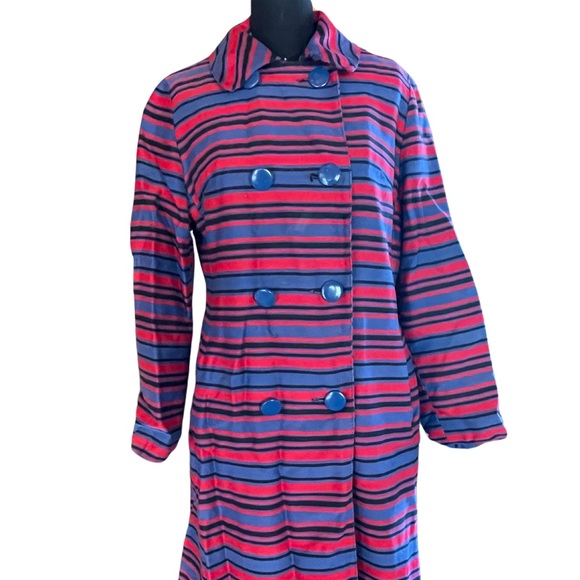 Vintage Niccolini coat - Picture 1 of 7